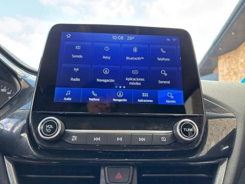 Ford Puma 1.0 EcoBoost 125cv Titanium MHEV