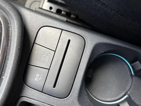 Ford Puma 1.0 EcoBoost 125cv Titanium MHEV