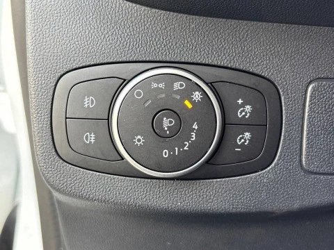 Ford Puma 1.0 EcoBoost 125cv Titanium MHEV