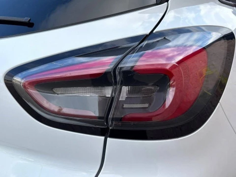 Ford Puma 1.0 EcoBoost 125cv Titanium MHEV