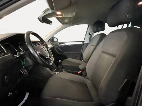 Volkswagen Tiguan R-Line 1.4 TSI (125CV)