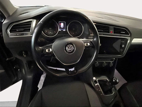 Volkswagen Tiguan R-Line 1.4 TSI (125CV)