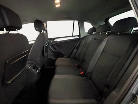 Volkswagen Tiguan R-Line 1.4 TSI (125CV)