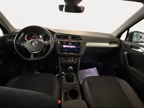 Volkswagen Tiguan R-Line 1.4 TSI (125CV)