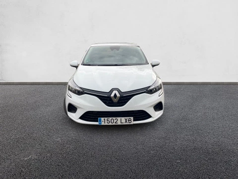 Renault Clio Intens TCe 67 kW (91CV)