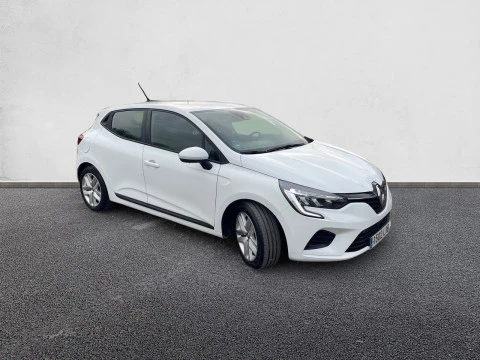 Renault Clio Intens TCe 67 kW (91CV)
