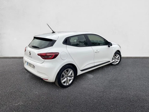Renault Clio Intens TCe 67 kW (91CV)