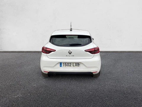 Renault Clio Intens TCe 67 kW (91CV)