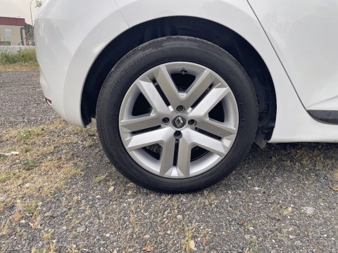 Renault Clio Intens TCe 67 kW (91CV)