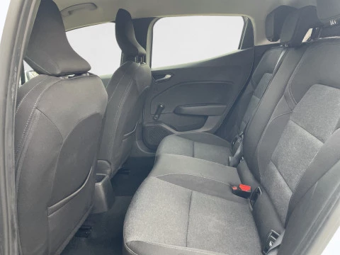 Renault Clio Intens TCe 67 kW (91CV)