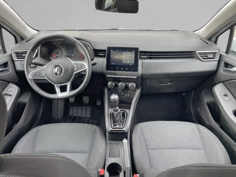 Renault Clio Intens TCe 67 kW (91CV)