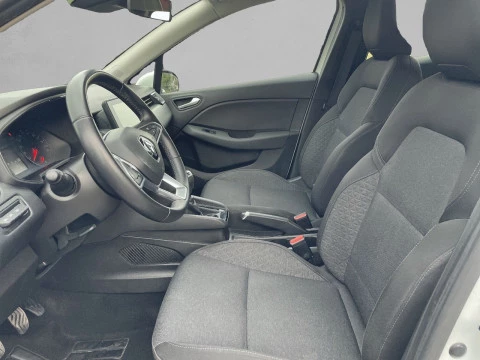 Renault Clio Intens TCe 67 kW (91CV)