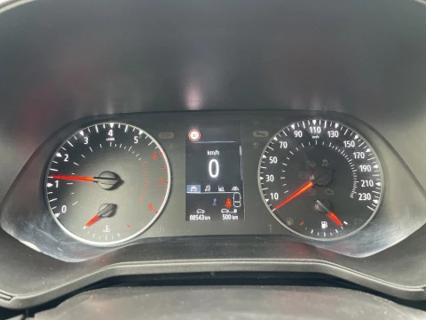 Renault Clio Intens TCe 67 kW (91CV)