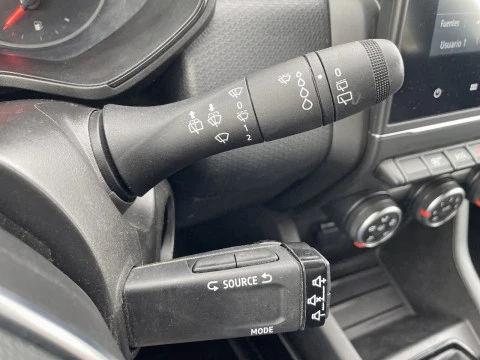 Renault Clio Intens TCe 67 kW (91CV)