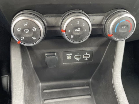 Renault Clio Intens TCe 67 kW (91CV)