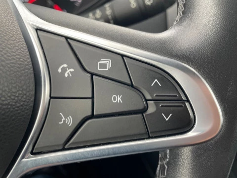 Renault Clio Intens TCe 67 kW (91CV)