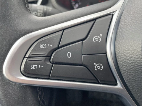 Renault Clio Intens TCe 67 kW (91CV)