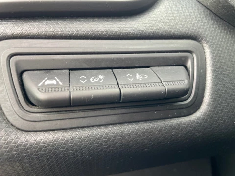 Renault Clio Intens TCe 67 kW (91CV)