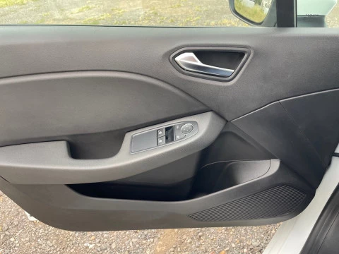 Renault Clio Intens TCe 67 kW (91CV)