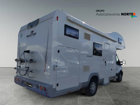 ROLLER TEAM KRONOS KRONOS 295M SPECIAL E