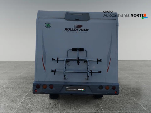 ROLLER TEAM KRONOS KRONOS 295M SPECIAL E