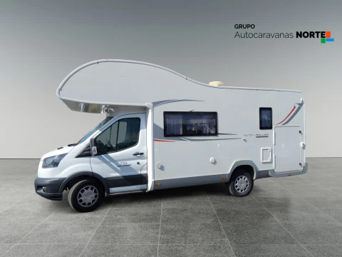 ROLLER TEAM KRONOS KRONOS 295M SPECIAL E