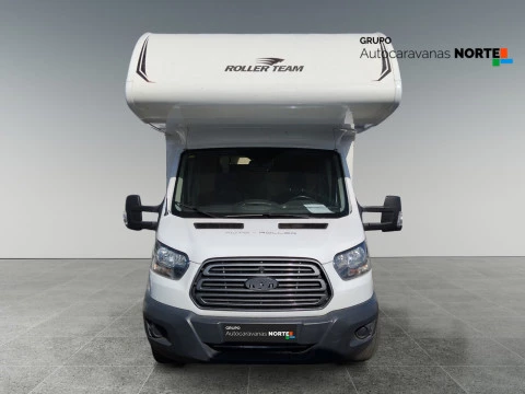 ROLLER TEAM KRONOS KRONOS 295M SPECIAL E