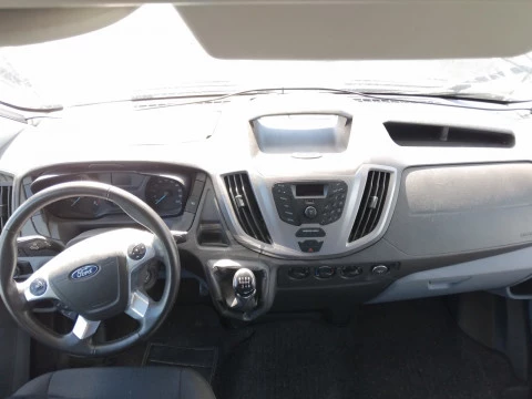 ROLLER TEAM KRONOS KRONOS 295M SPECIAL E