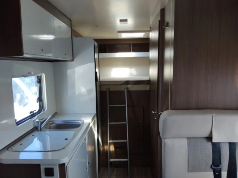 ROLLER TEAM KRONOS KRONOS 295M SPECIAL E