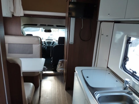 ROLLER TEAM KRONOS KRONOS 295M SPECIAL E