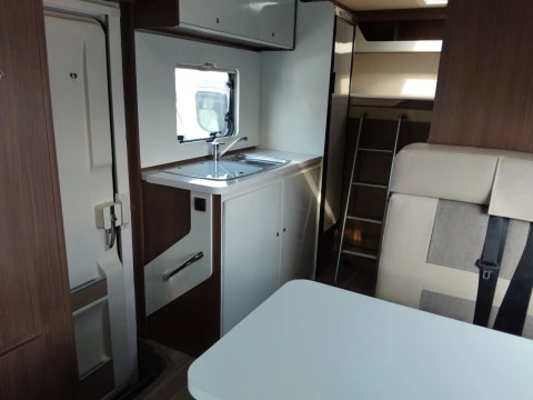 ROLLER TEAM KRONOS KRONOS 295M SPECIAL E