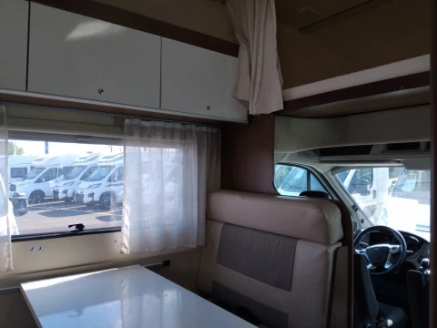 ROLLER TEAM KRONOS KRONOS 295M SPECIAL E