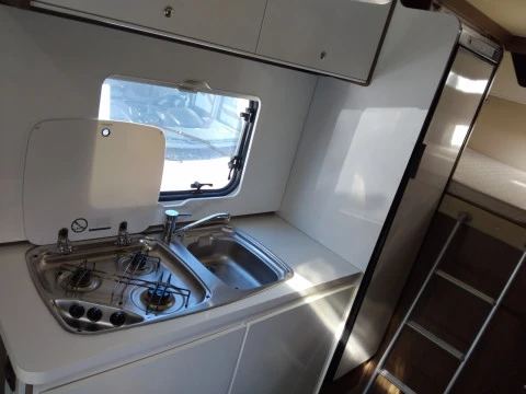 ROLLER TEAM KRONOS KRONOS 295M SPECIAL E