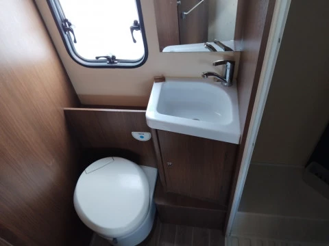 ROLLER TEAM KRONOS KRONOS 295M SPECIAL E