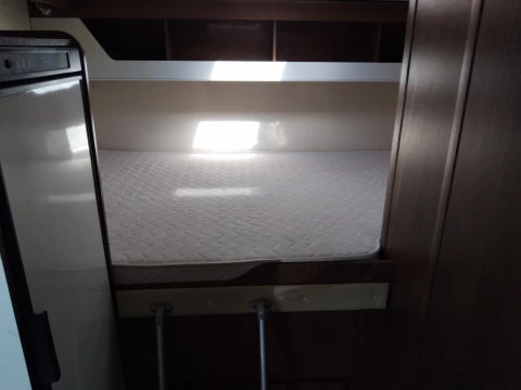 ROLLER TEAM KRONOS KRONOS 295M SPECIAL E