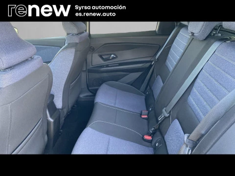 Renault 5 E-Tech Techno 90kW (120CV) Autonomía Urbana