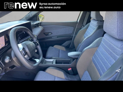 Renault 5 E-Tech Techno 90kW (120CV) Autonomía Urbana