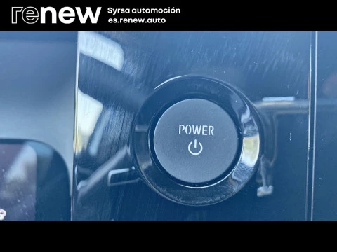 Renault 5 E-Tech Techno 90kW (120CV) Autonomía Urbana