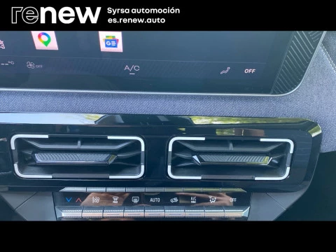 Renault 5 E-Tech Techno 90kW (120CV) Autonomía Urbana