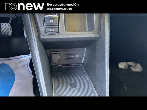 Renault 5 E-Tech Techno 90kW (120CV) Autonomía Urbana
