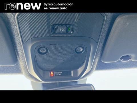 Renault 5 E-Tech Techno 90kW (120CV) Autonomía Urbana