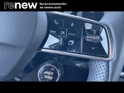 Renault 5 E-Tech Techno 90kW (120CV) Autonomía Urbana