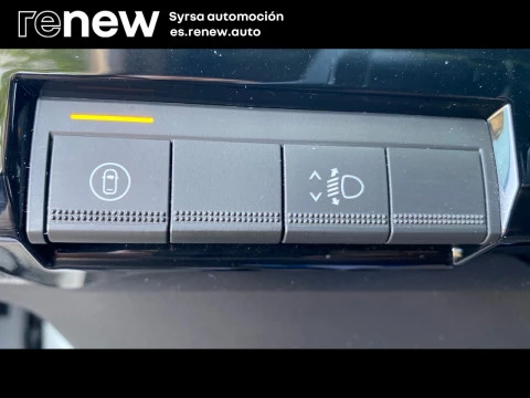 Renault 5 E-Tech Techno 90kW (120CV) Autonomía Urbana