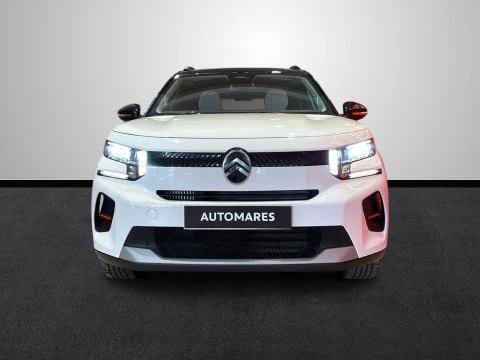 Citroën C3 Turbo 100 Max