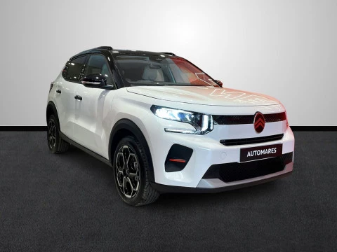 Citroën C3 Turbo 100 Max