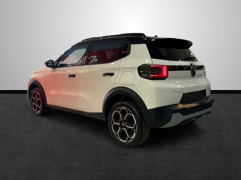 Citroën C3 Turbo 100 Max