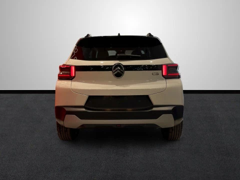 Citroën C3 Turbo 100 Max