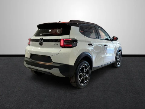 Citroën C3 Turbo 100 Max