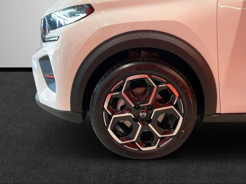 Citroën C3 Turbo 100 Max