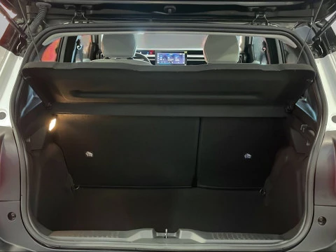 Citroën C3 Turbo 100 Max